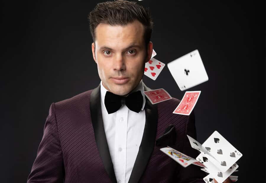 Impossible Occurrences - Melbourne Magic Show - Who this is best for (and who might want to skip it)