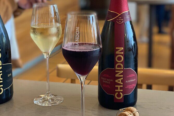 Laid back, Yarra Valley Wine Tour: Wine, Cider, Gin, Beer + Choc - Meeting in East Melbourne and the Easy Start