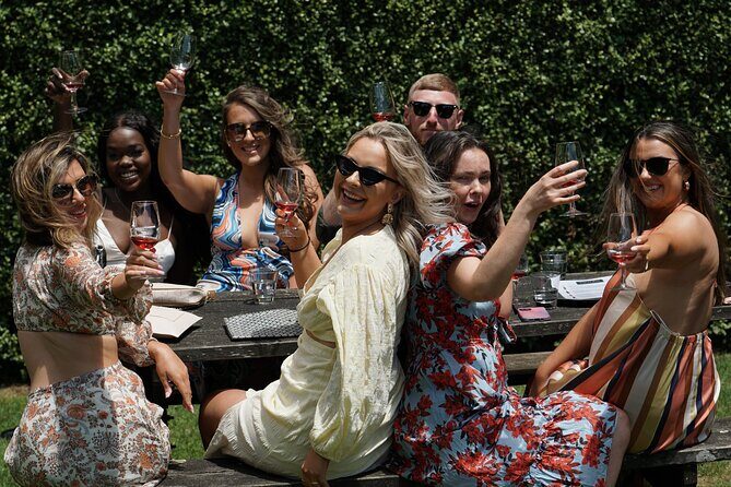Laid back, Yarra Valley Wine Tour: Wine, Cider, Gin, Beer + Choc - Pacing That Feels Relaxed (Because Stops Aren’t Rushed)