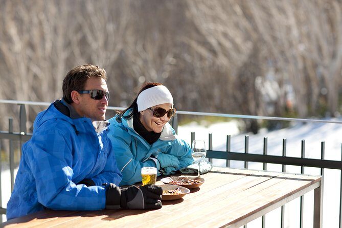 Lake Mountain Snow Trip including Yarra Valley Chocolaterie from Melbourne - Key things to know before you go