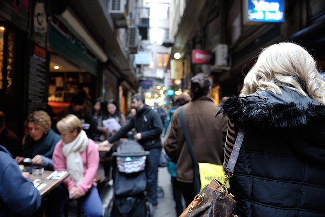 Laneways of Melbourne - Key Laneway Highlights I’d Prioritize