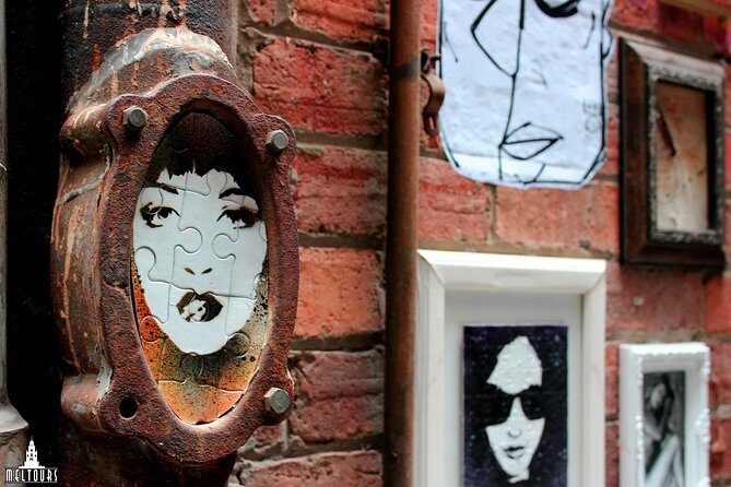 Laneways of Melbourne - Why the Max-10 Group Feel Makes a Difference