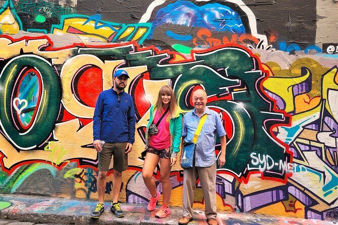 Laneways of Melbourne - The 3-Hour Rhythm: Timing, Pace, and Where You End Up