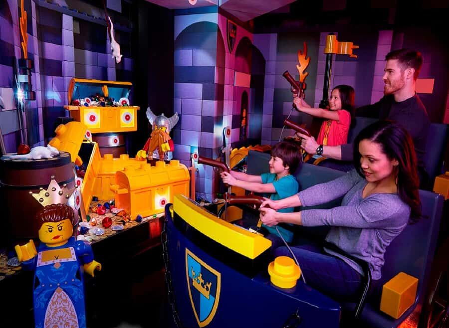 Legoland Discovery Centre Melbourne General Admission - Inside LEGOLAND Discovery Centre Melbourne: What You’re Really Buying