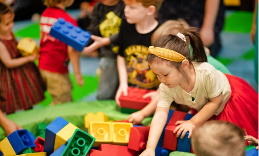 Legoland Discovery Centre Melbourne General Admission - Who This Is Best For (And Who Might Feel Limited)