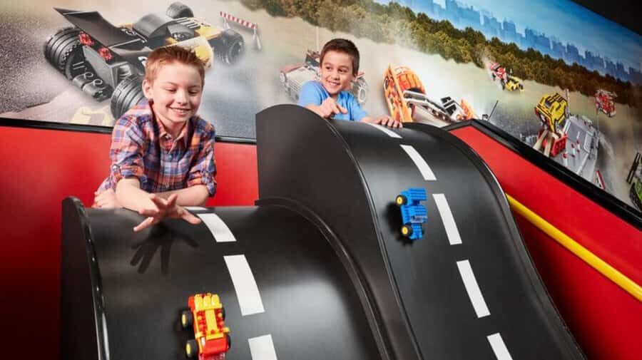 Legoland Discovery Centre Melbourne General Admission - Price and Value: Does $20 Per Person Make Sense?