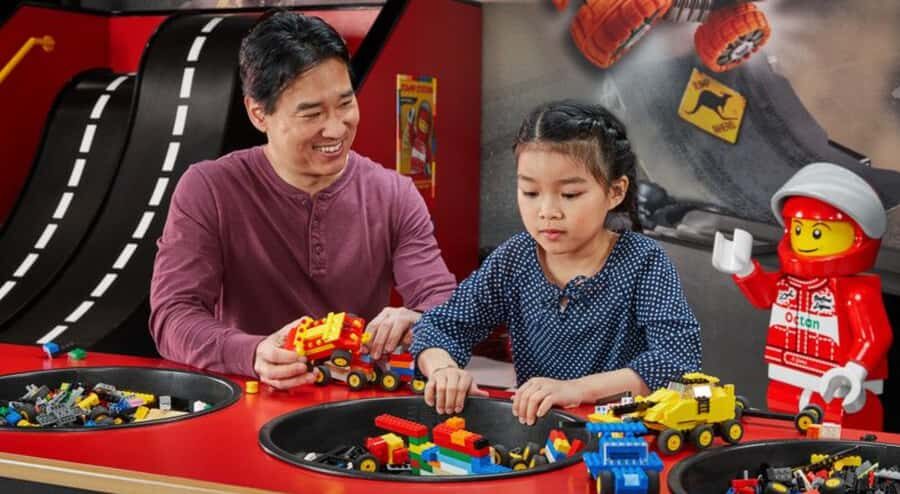 Legoland Discovery Centre Melbourne General Admission - Quick Practical Notes for a Smooth Day