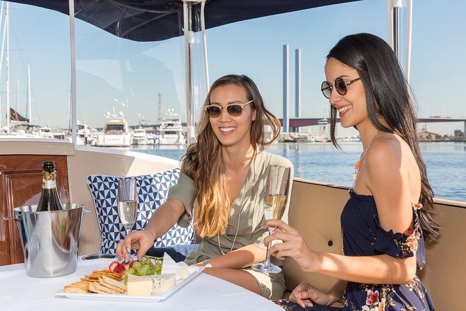 Luxury Private 90min Wine and Cheese Yarra River Cruise - Key Highlights You’ll Care About