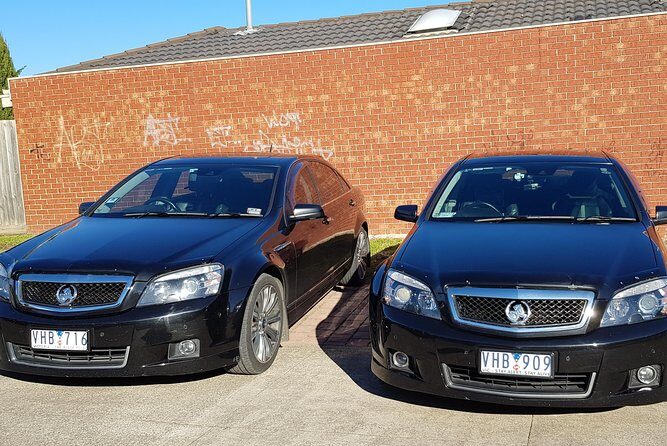 Luxury Private Airport Transfer Melbourne - Who should book this Melbourne luxury transfer