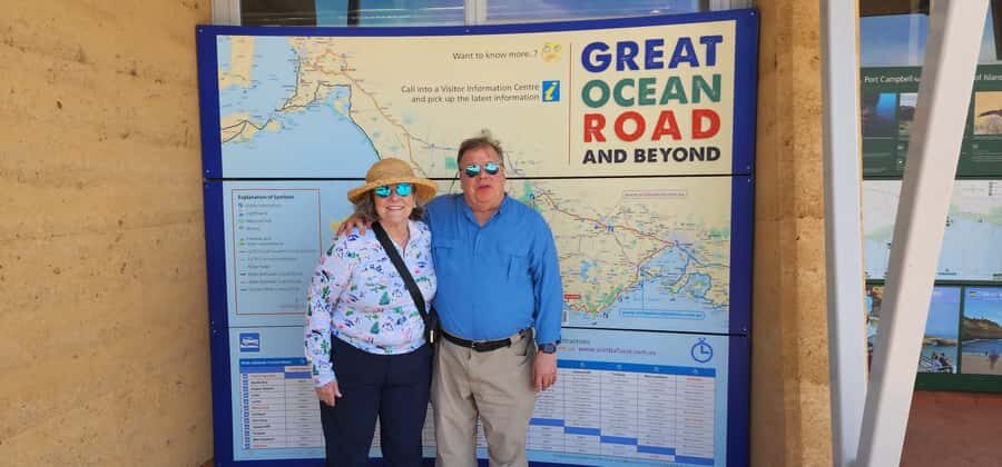 Luxury Private Great Ocean Road Tour – Up to 14 Guests - Key points to know before you book
