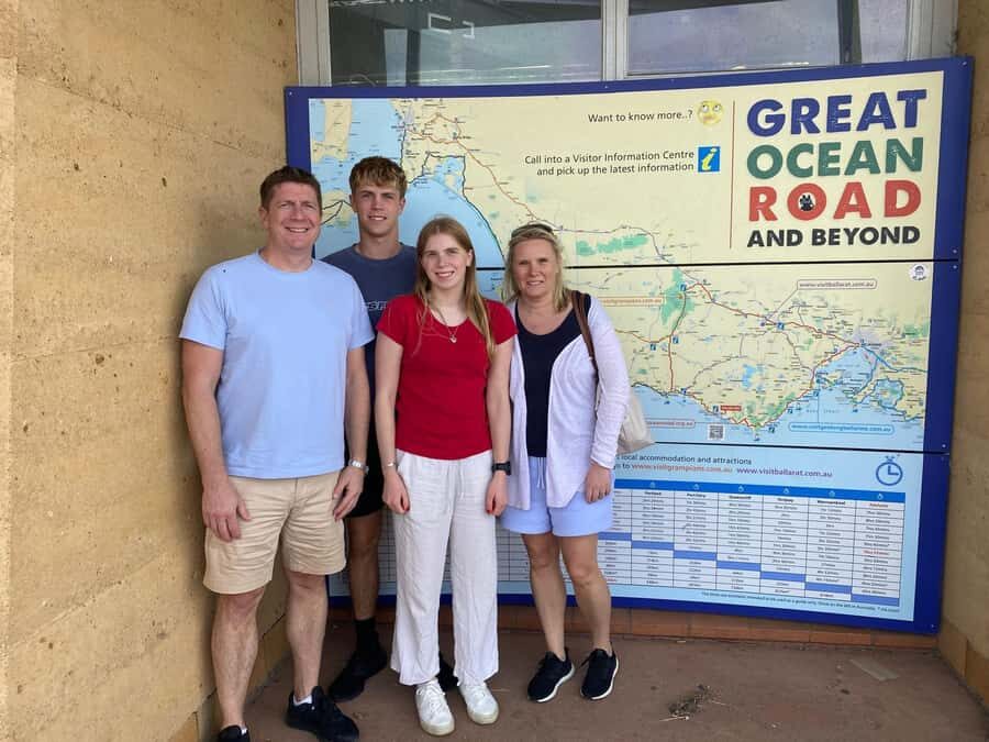 Luxury Private Great Ocean Road Tour – Up to 14 Guests - Private Great Ocean Road comfort: what luxury really buys you