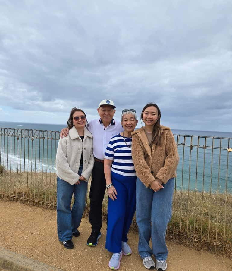 Luxury Private Great Ocean Road Tour – Up to 14 Guests - Lorne and Apollo Bay: where the day breathes