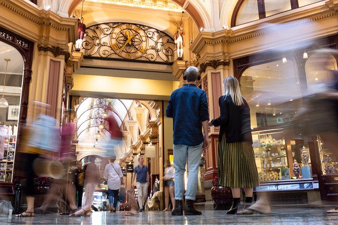 Marvellous Melbourne: A Self-Guided Audio Tour - Price and value: why $8.99 feels fair