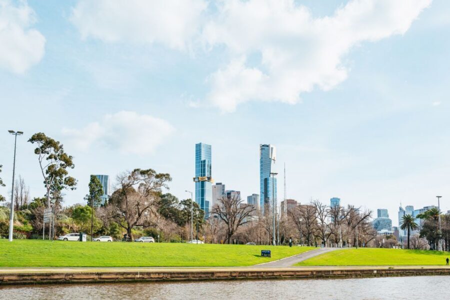 Melbourne: 1-Hour Gardens and Sporting Precinct River Cruise - Key things to notice before you board