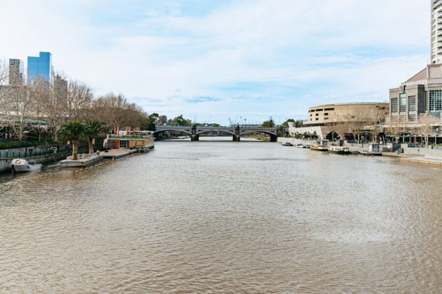 Melbourne: 1-Hour Gardens and Sporting Precinct River Cruise - Price value: is $27 per person worth it?