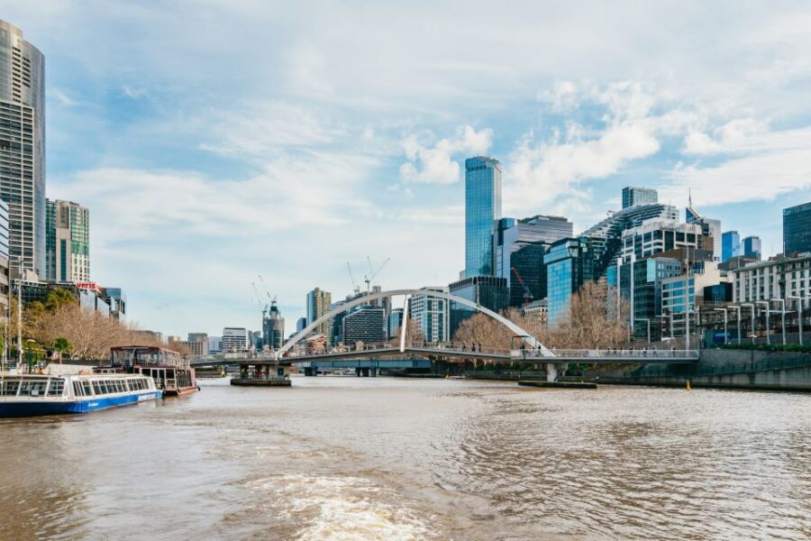 Melbourne: 1-Hour Gardens and Sporting Precinct River Cruise - Who this Melbourne cruise is perfect for (and who should skip it)