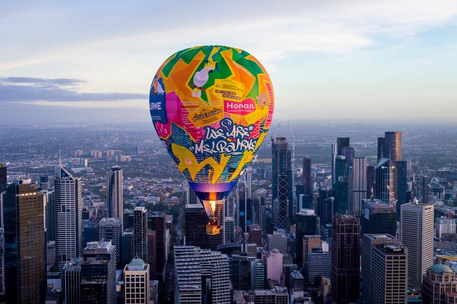 Melbourne: 1-Hour Hot Air Balloon Flight at Sunrise - Melbourne at Dawn: Why This Balloon Flight Feels Special