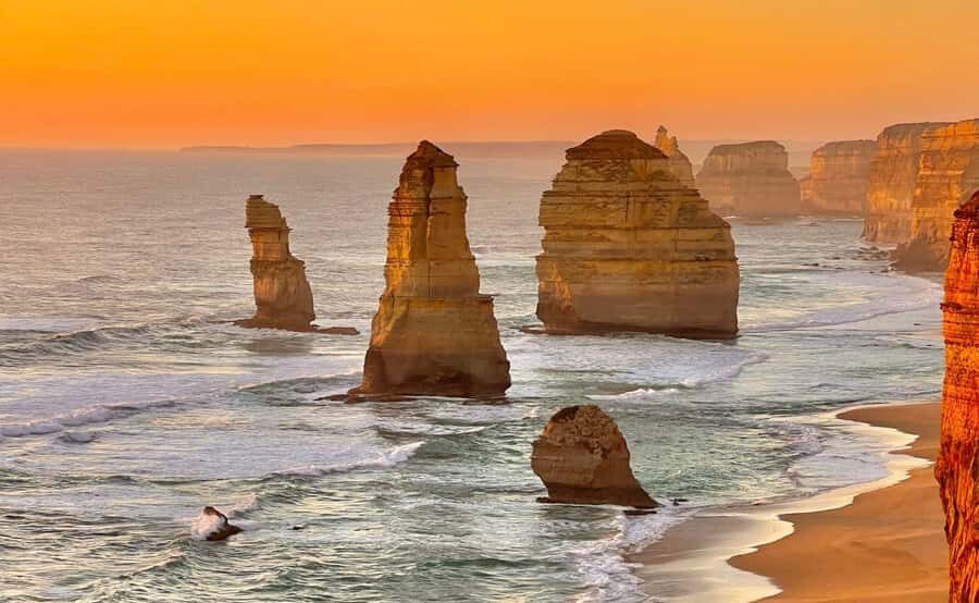 Melbourne: 12 Apostles Sunset Tour - Less Crowds - Key highlights you’ll actually feel
