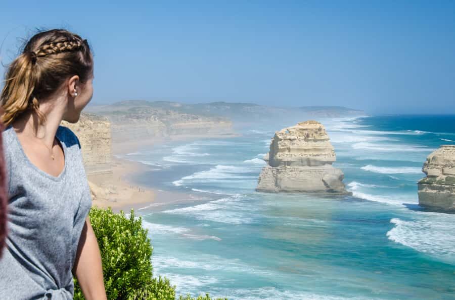 Melbourne: 2-Day Great Ocean Road & Grampians Tour - Morning Start from Melbourne: Plan for 7:35 AM Energy