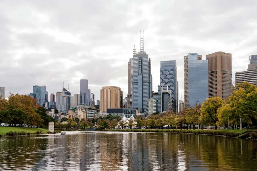 Melbourne: 2-Hour Bottomless Brunch Cruise - The Spirit of Melbourne Experience: Comfort, Atmosphere, and Music