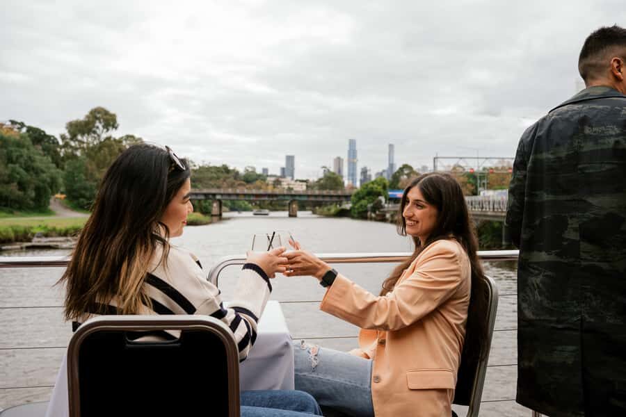 Melbourne: 2-Hour Bottomless Brunch Cruise - Who This Cruise Suits Best (and who might want something else)