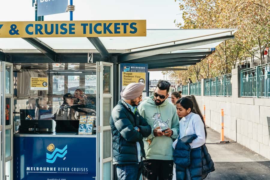 Melbourne: 2-Hour City Highlights River Cruise - Should you book the Melbourne Highlights River Cruise?