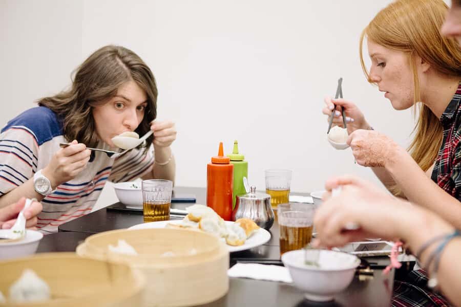 Melbourne 3-Hour Dumpling Discovery Walking Tour - Price and value: is $70 worth 3 hours?