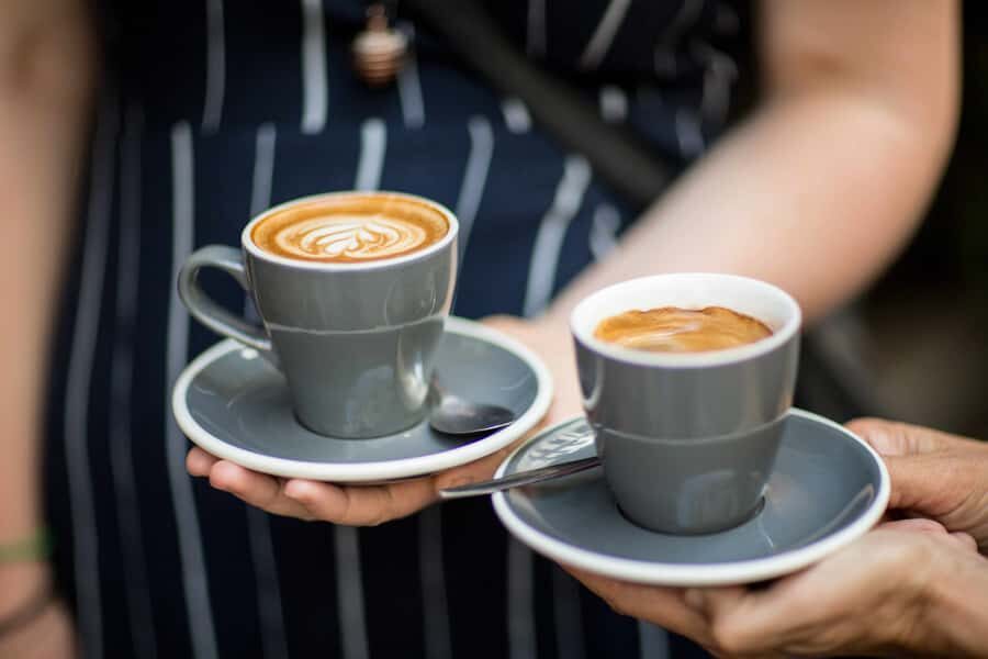 Melbourne: 3-Hour Foodie Discovery Walking Tour - Coffee and Early Tastings: How the Walk Gets You Oriented