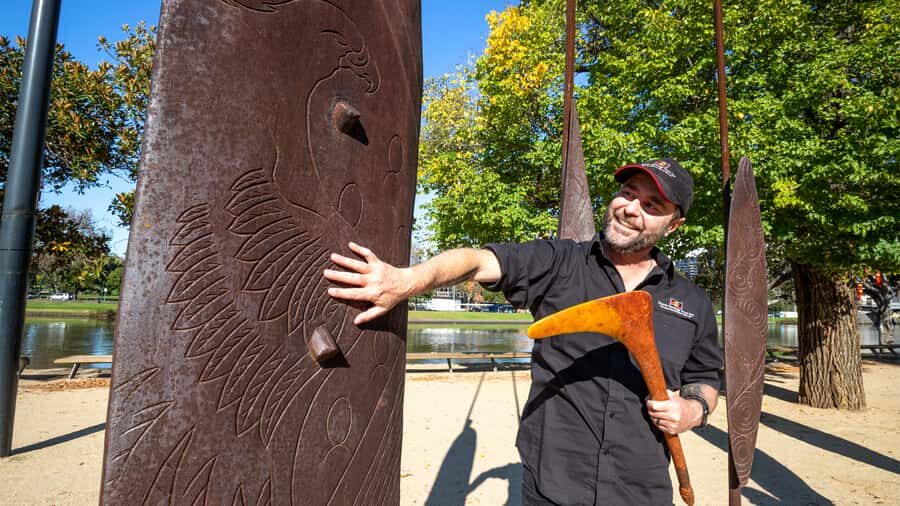 Melbourne: Aboriginal Heritage Walking Tour - Key highlights to look for