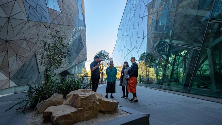Melbourne: Aboriginal Heritage Walking Tour - Practical tips so you get the most out of the day