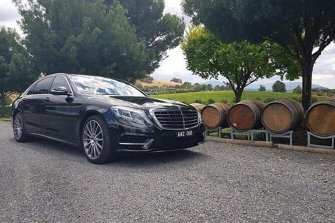 Melbourne Airport Arrival Or Departure Luxury Car Transfers - Small drawbacks to keep in mind before you book