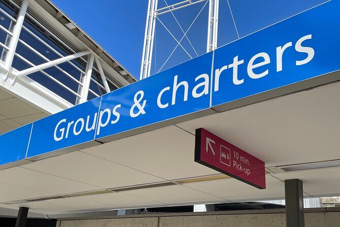 Melbourne Airport to City/CBD Private transfers 4 or more - Private MEL to CBD: why this transfer feels like an upgrade