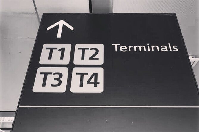 Melbourne Airport to City/CBD Private transfers 4 or more - The 35–50 minute ride to the CBD: what to expect in real conditions