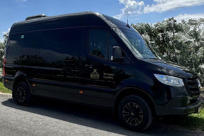 Melbourne Airport to City/CBD Private transfers 4 or more - Price and value: when $33.39 per person makes sense