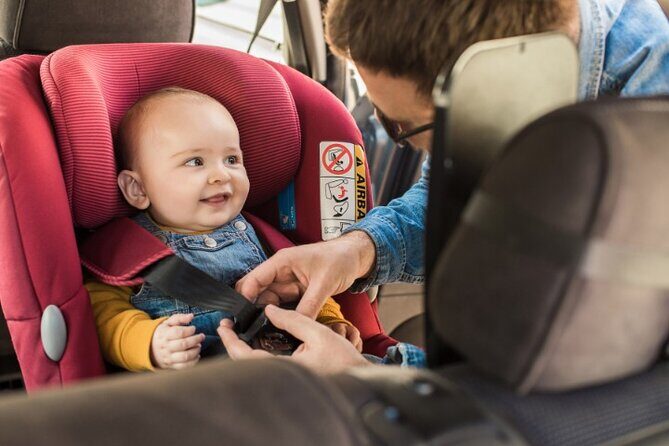 Melbourne Airport Transfer with Meet and Greet Service - Meet-and-greet at the airport: what happens right after you land