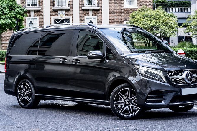 Melbourne Airport Transfer with Meet and Greet Service - FAQ