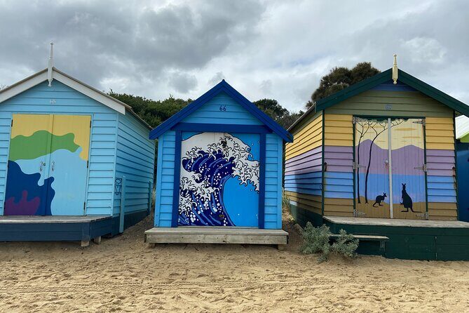 Melbourne and Moonlit Sanctuary Shore Excursion - Price and Value: What $114.76 Pays For on a Port Day