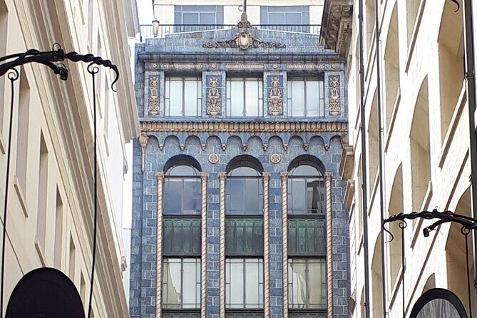 Melbourne Art Deco Architecture Tour - Should you book the Melbourne Art Deco Architecture Tour?
