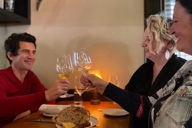 Melbourne Art, History, Wine & Food Walking Tour - Key Highlights You’ll Actually Feel