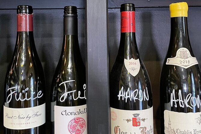Melbourne Art, History, Wine & Food Walking Tour - Price and Value: Why $92.52 Can Actually Be a Bargain