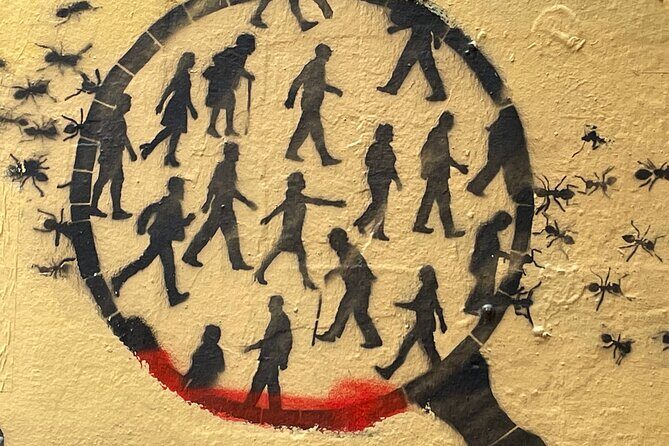 Melbourne Art, History, Wine & Food Walking Tour - Who This Tour Fits Best (And Who It Might Not)