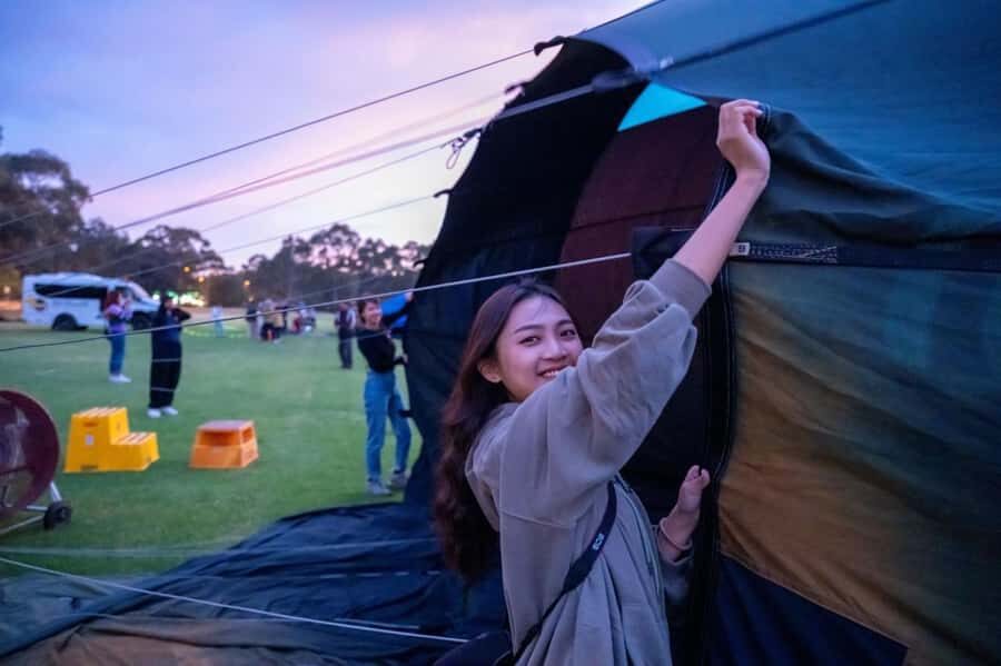 Melbourne: Balloon Flight at Sunrise with Breakfast - Who This Flight Fits Best (and Who Should Rethink It)