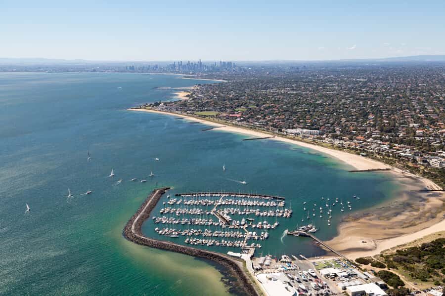 Melbourne: Brighton Beach & Ricketts Point Helicopter Flight - Key things to know before you fly