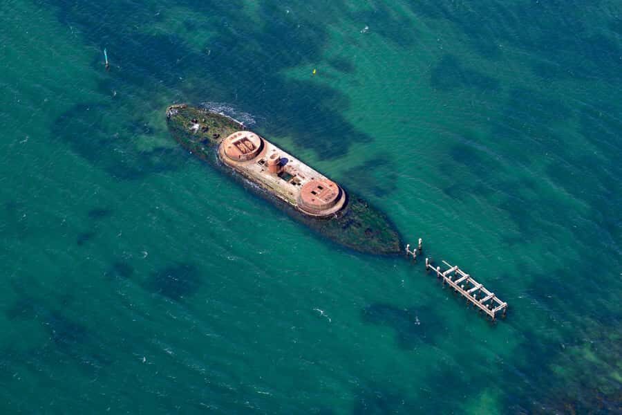Melbourne: Brighton Beach & Ricketts Point Helicopter Flight - A 12-minute helicopter flight that beats gridlock views
