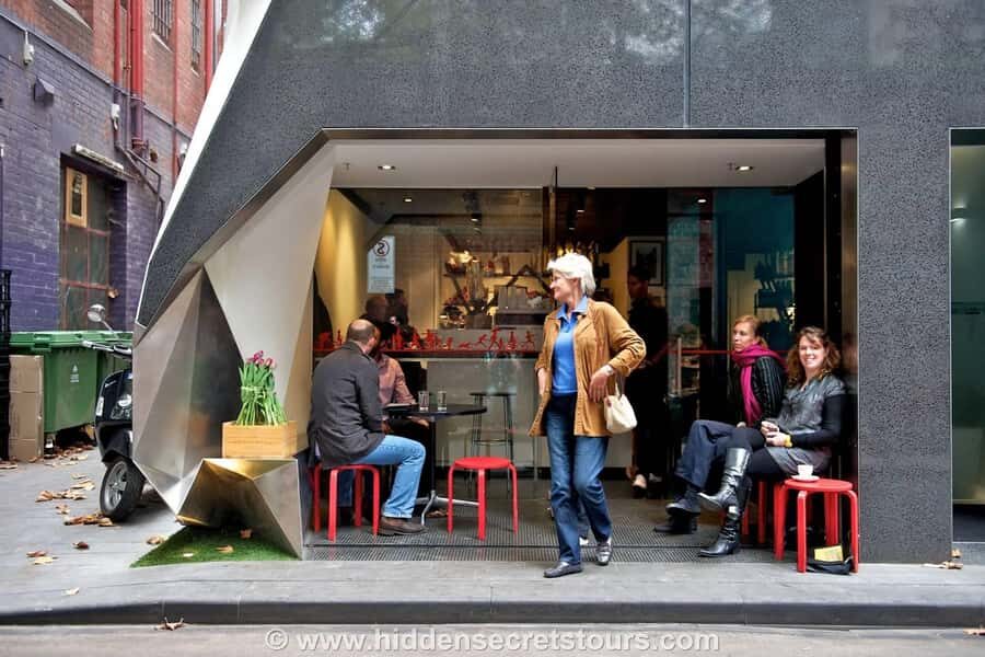 Melbourne: Cafe Culture Walk (small group/max 8 guests) - Laneway cafés and the real reason Melbourne loves coffee