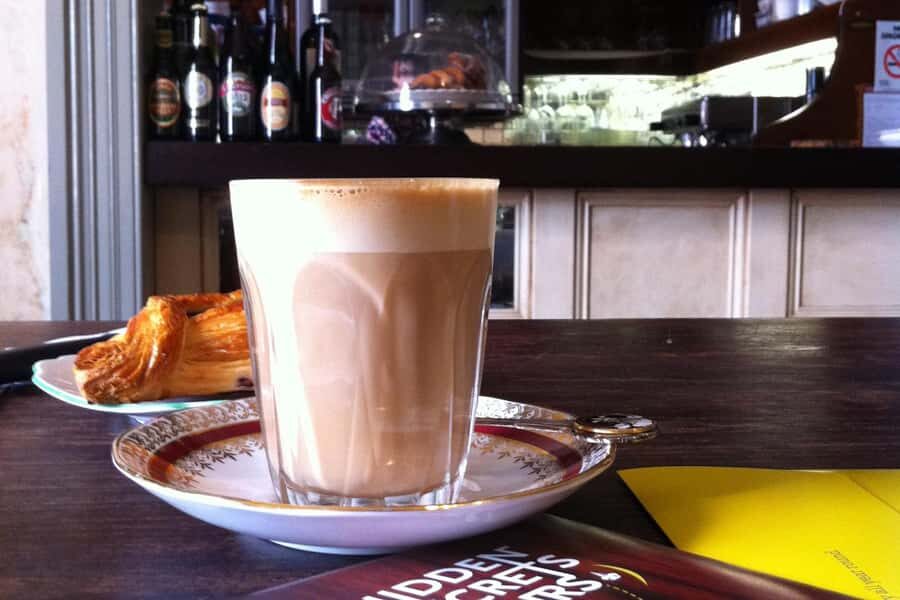 Melbourne: Cafe Culture Walk (small group/max 8 guests) - What you’ll learn about Australian coffee culture (beyond the cup)