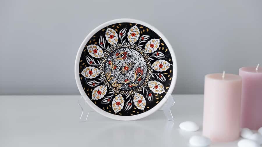 Melbourne: Ceramic Plates & Bowls Paint and Sip Classes - Key points before you go