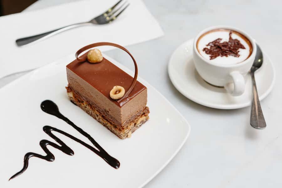 Melbourne Chocolate Wonderland Walking Tour - Coverture vs Compound: The Lesson You’ll Actually Use