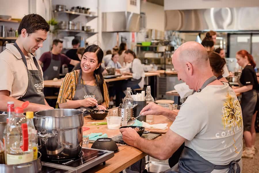 Melbourne: Choose Your Asian Cuisine Cooking Masterclass - Key highlights at a glance