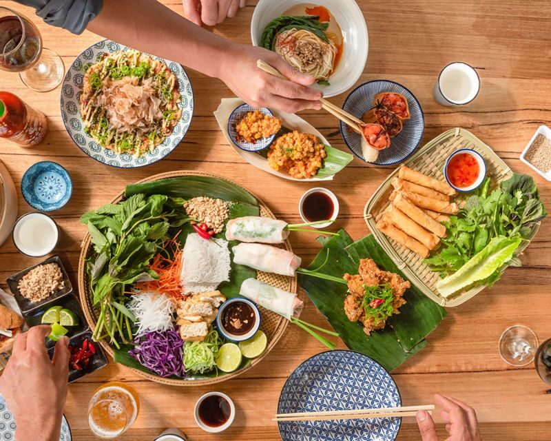 Melbourne: Choose Your Asian Cuisine Cooking Masterclass - Take-home recipes: your real souvenir from Melbourne